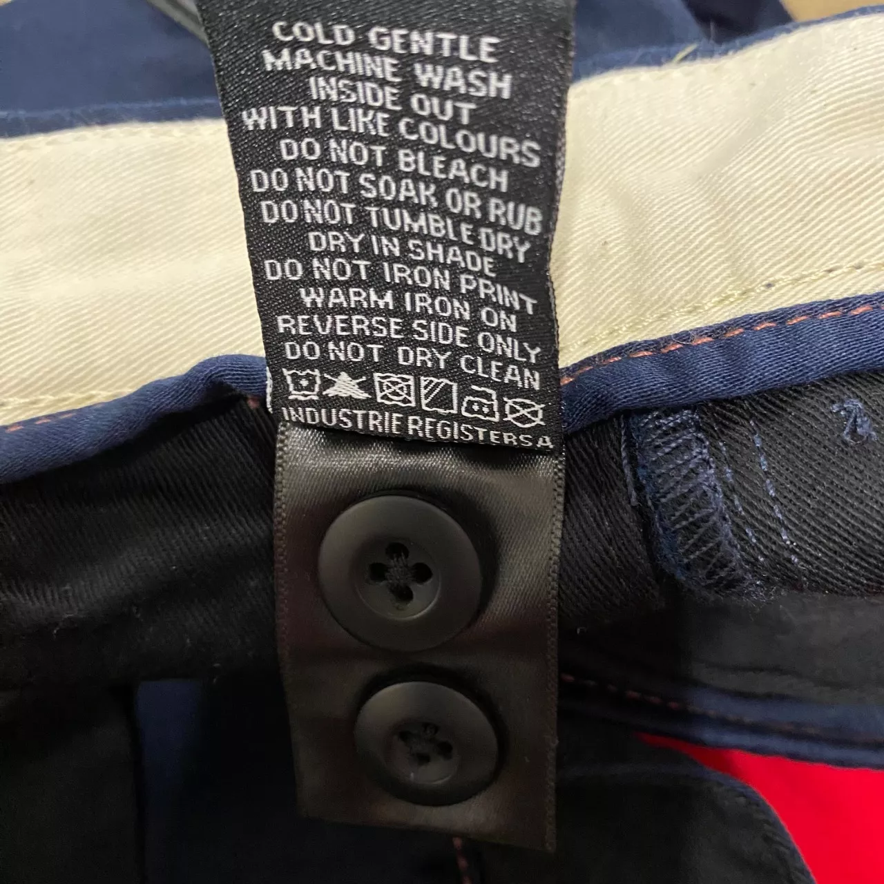 Image Tester