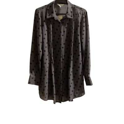 Capture Womens  Size 12 Shirt 