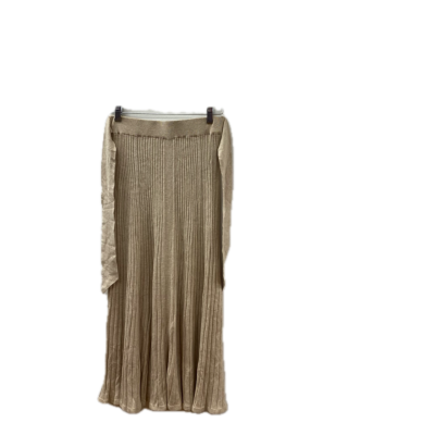 Arlington Milne Womens  skirt Size XS Beige 