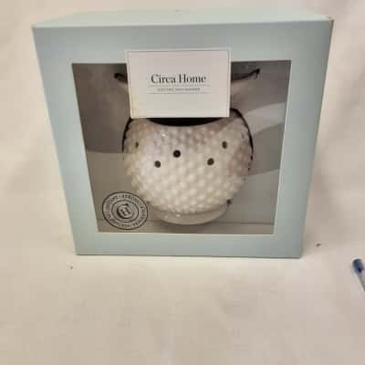 Circa Home Electric Wax Warmer