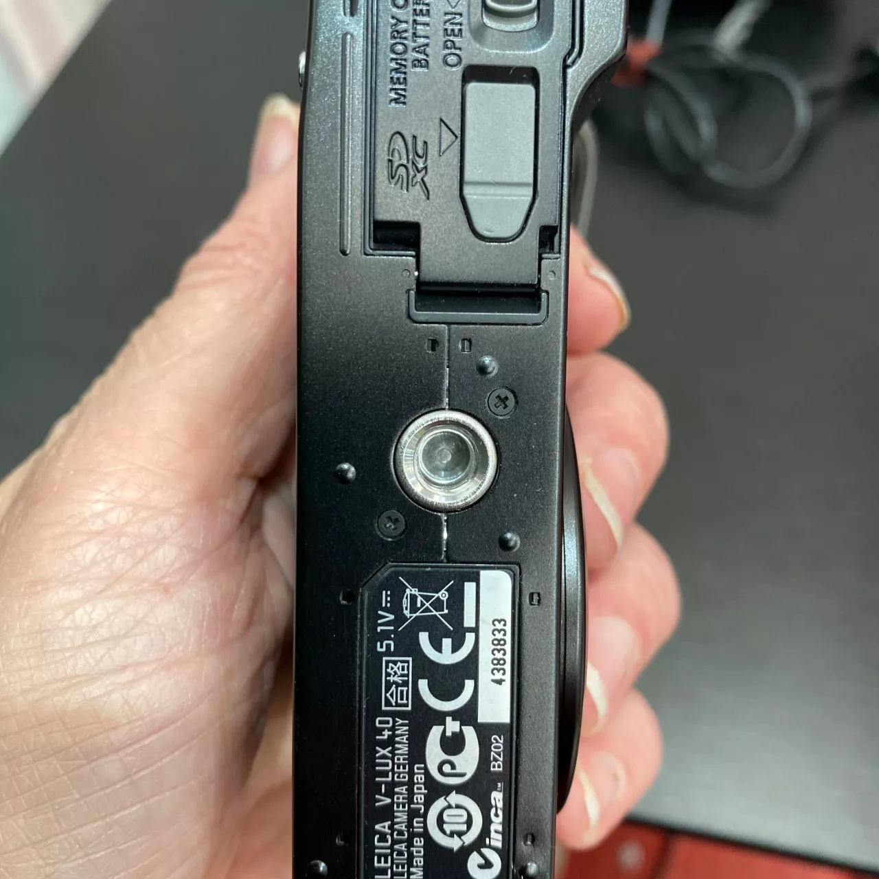 Image Tester