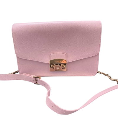 Furla Metropolis Bag Mauve 