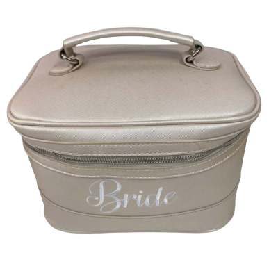 Bride Makeup Case 