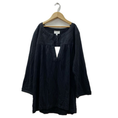 Witchery Womens  top Size M Black  