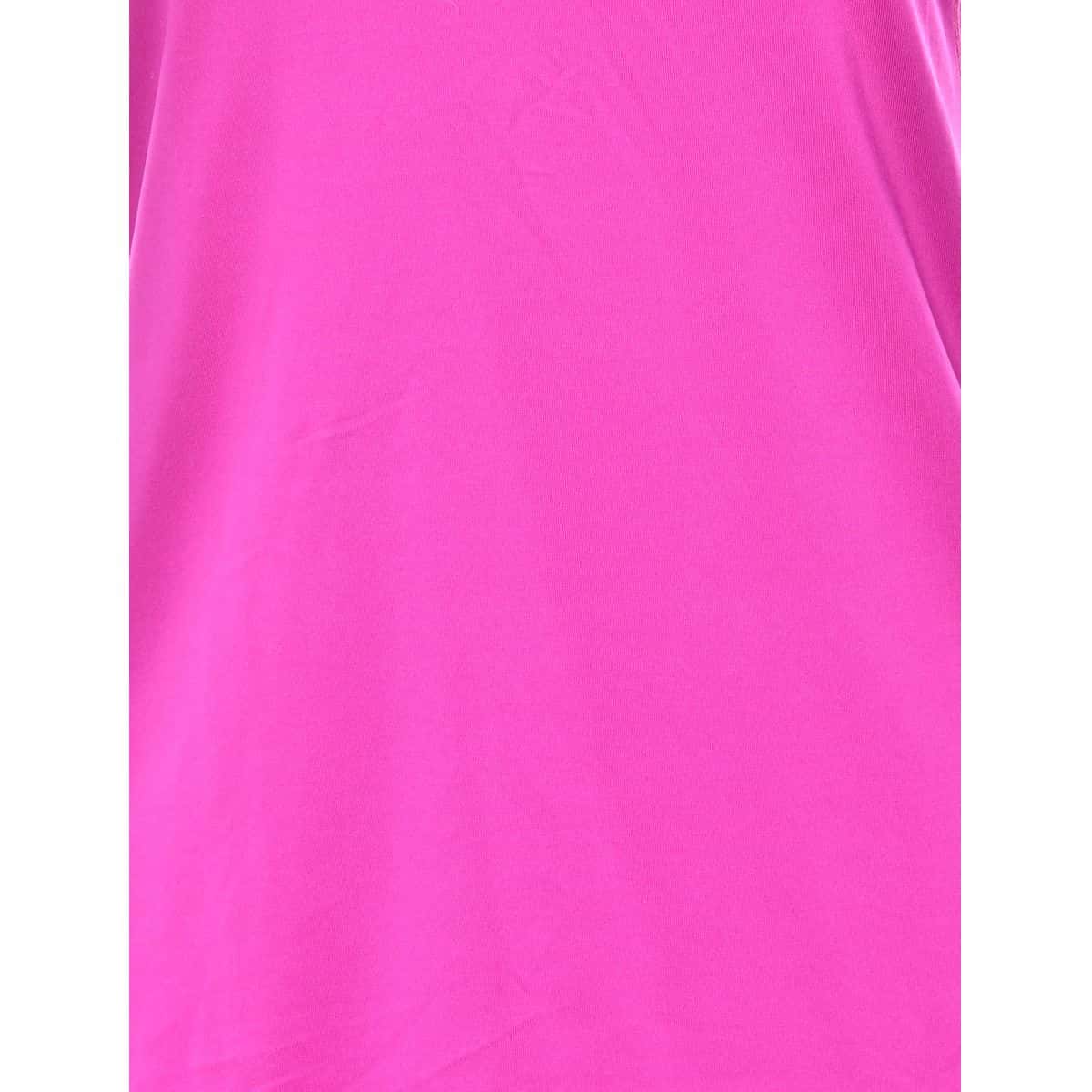 Layer 8 Women's Size 8 Performance Tank Purple