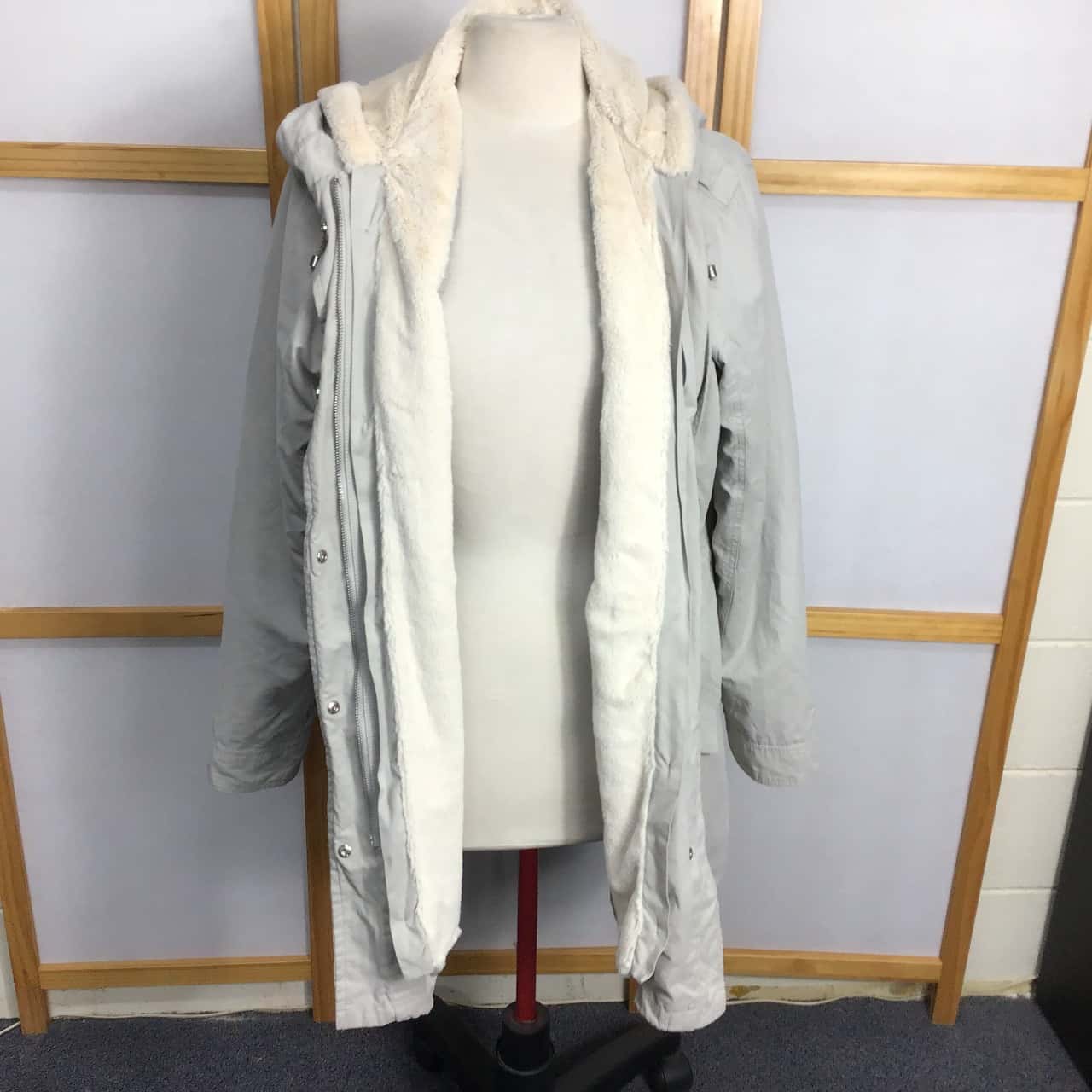 Image Tester