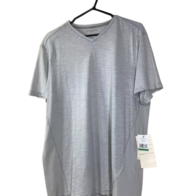 Calvin Klein Mens  Size L T-Shirt 