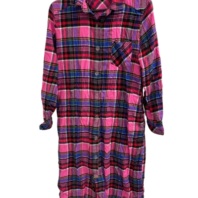 Peter Alexander Women’s - Long nightshirt - Size M 