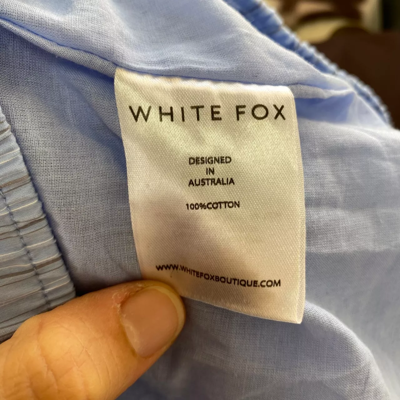 Image Tester