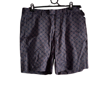 H&M Men's Size 36R Patterned Shorts  
