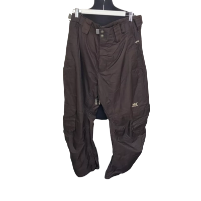 Helly Hansen Womens  Size L Brown 