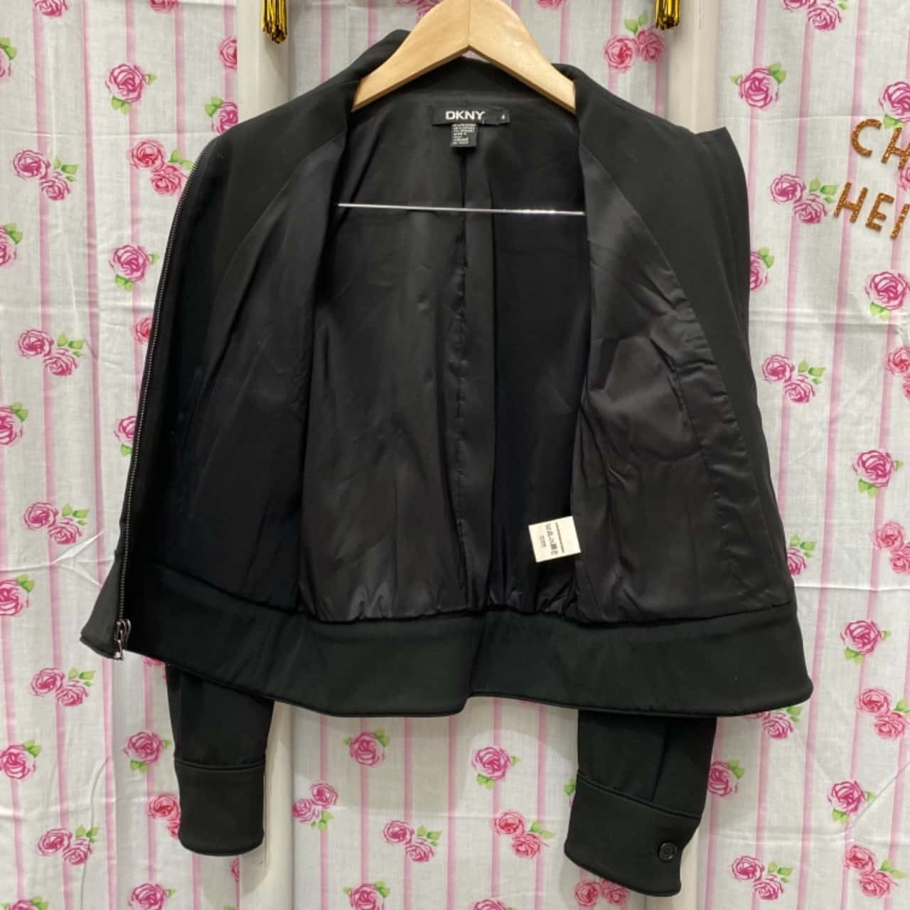 Gilet cropped - Giacche e trench - Donna