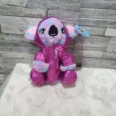 Smiggle Hug A Buds Slapband Koala Plush
