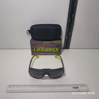 Pit Viper The 93 Dusk Lift Offs Sunglasses (b)
