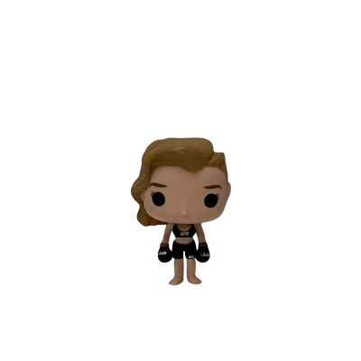 Funko Pop UFC Ronda Rousey