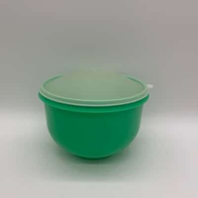 'Tupperware' Salad Bowl/Container [B#07]