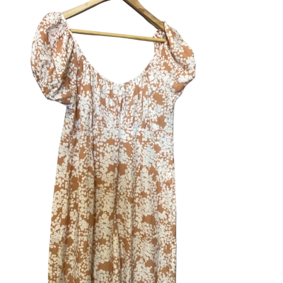 Dissh summer. Jumpsuit