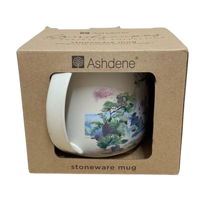 Ashdene Landscapes Stoneware Mug