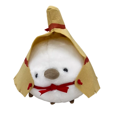 Final Fantasy Xiv Yukinko Snowflake 35 cm          (LSCH)