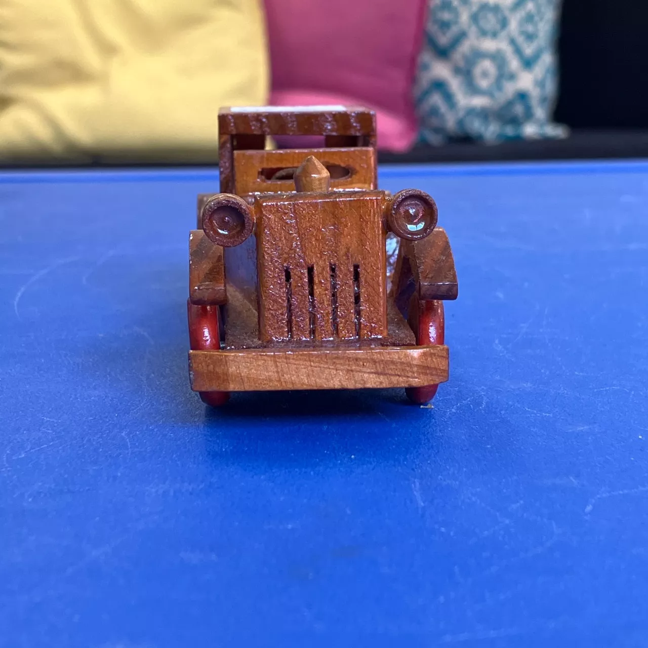 Image Tester