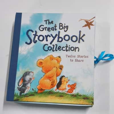 The Great Big StoryBook Collection PreOwned 