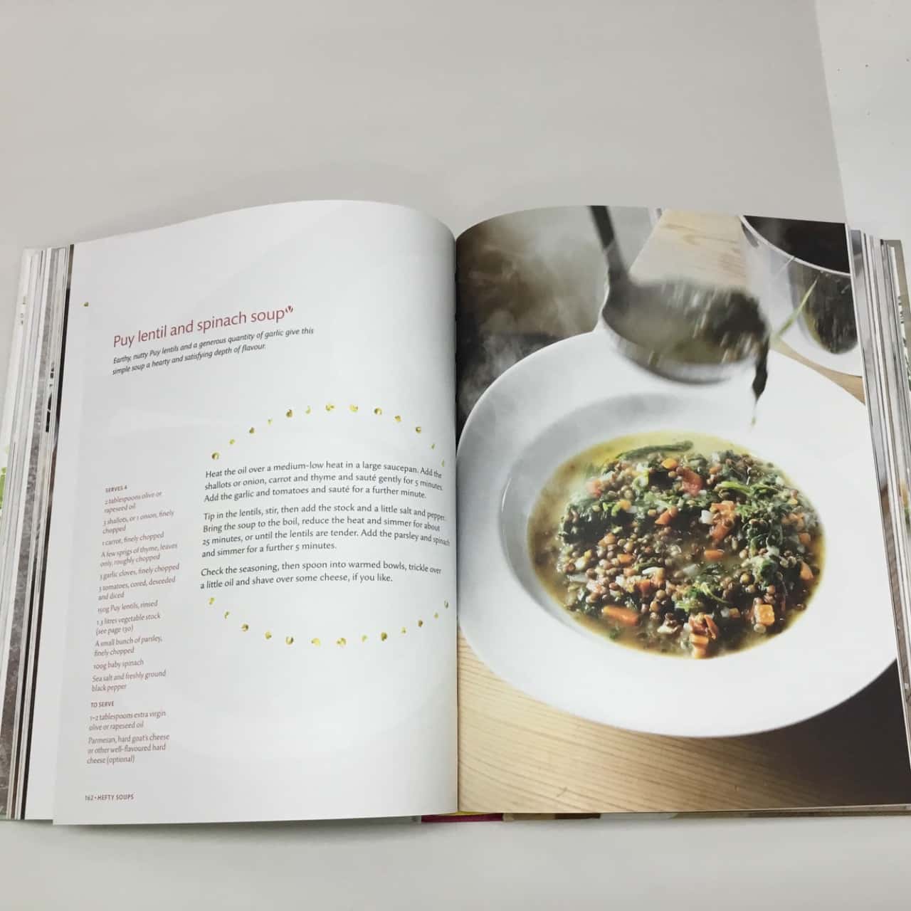 River Cottage Veg Everyday! By Hugh Fearnley-Whittingstall Hardcover Cookbook(s)