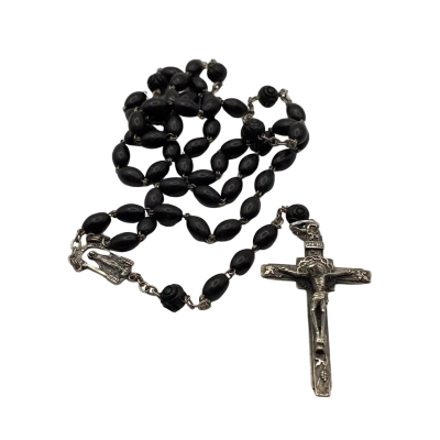 Rosary beads