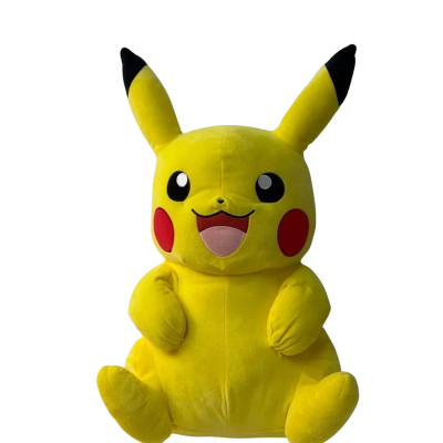 Pokémon large plush 