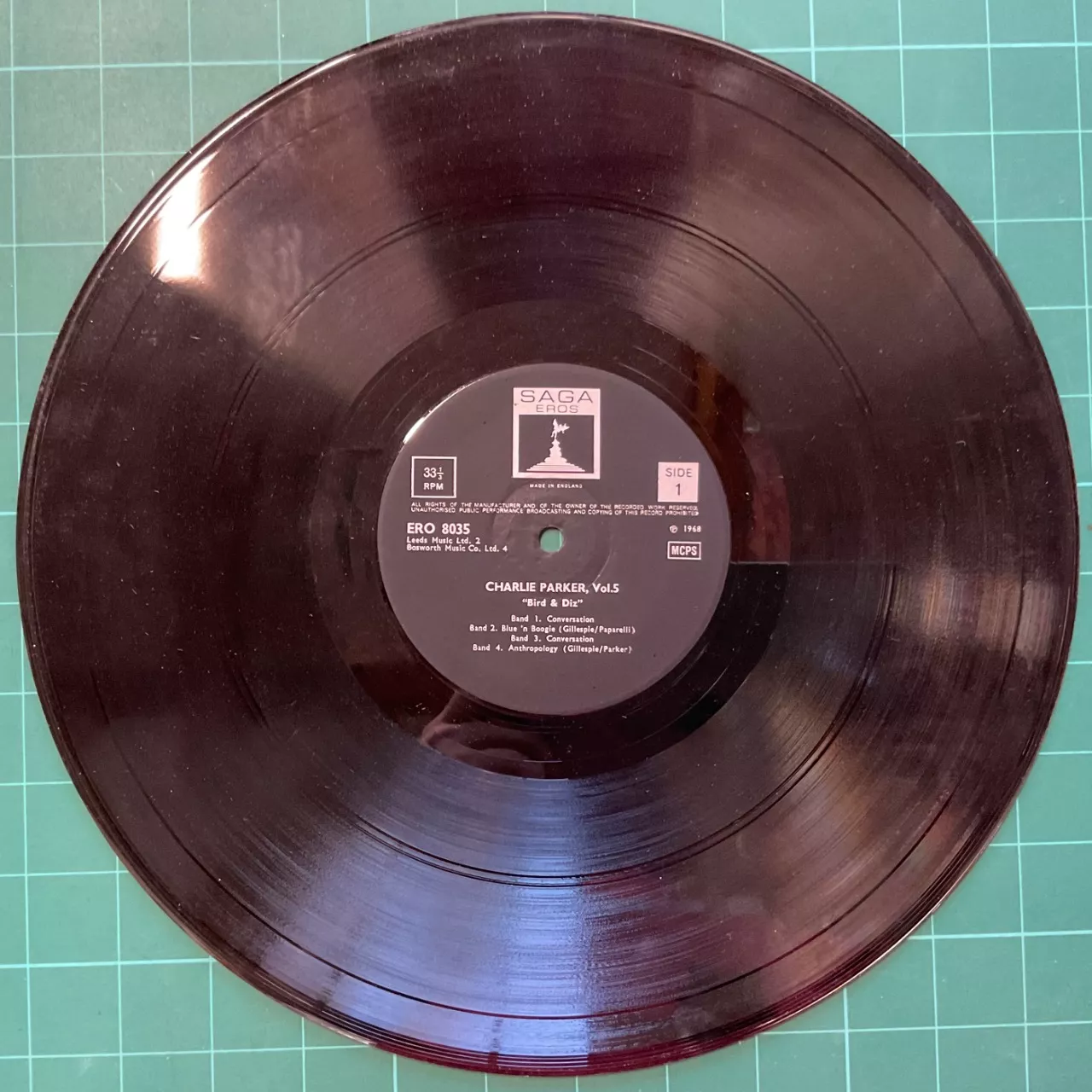 Image Tester