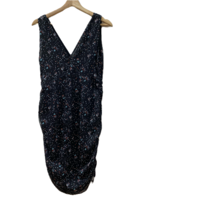 The East Order Womens Dress Size S Black  