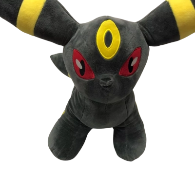 Build a Bear Umbreon Pokemon Plush