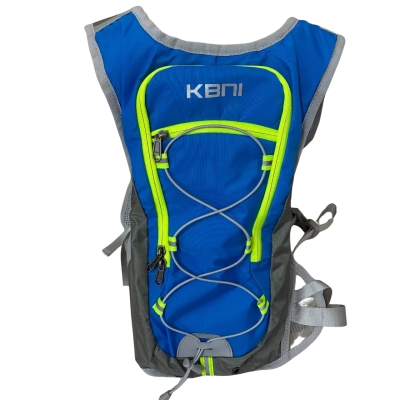 KBNI hydration outdoor backpack 