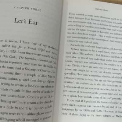 The Land before Avocado, Richard Glover 