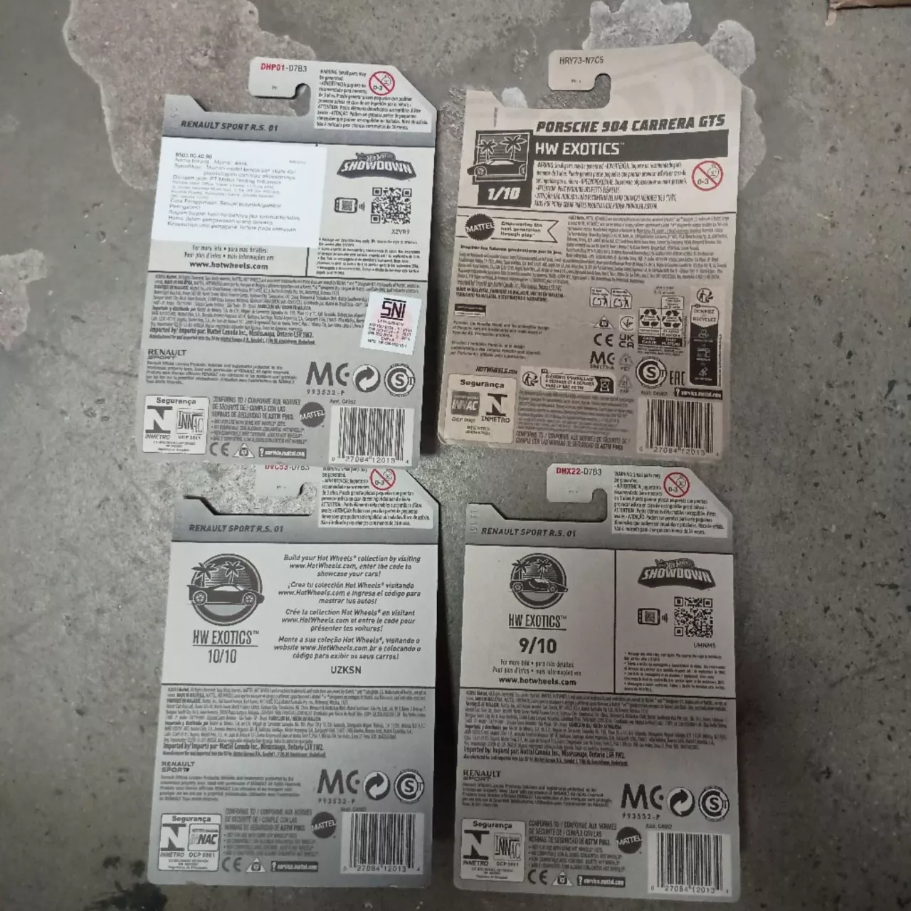 Image Tester