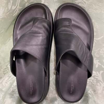 Tony Bianco Womens  Size 9 Sandals Black  