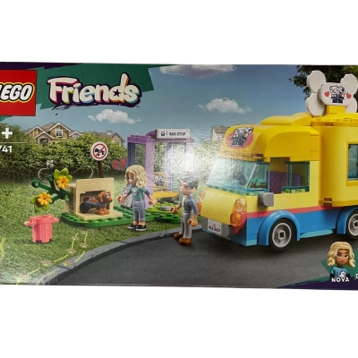Lego 41741 Friends Lego Set
