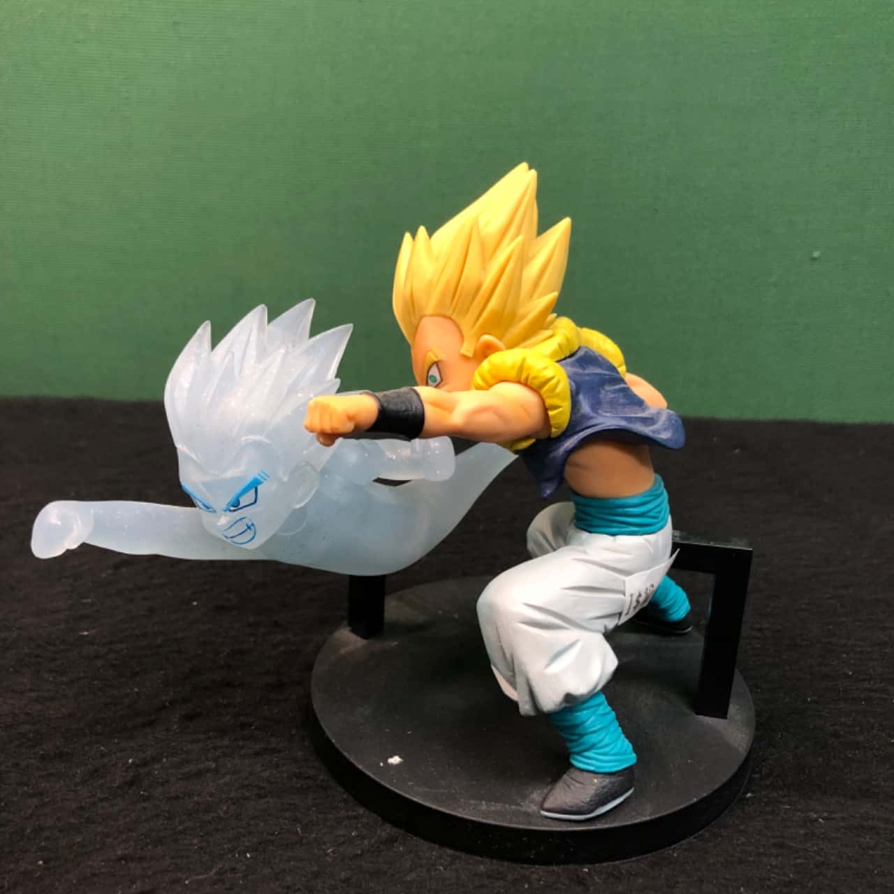 Figurine Dragon Ball Z – Bardock – Banpresto G X Materia