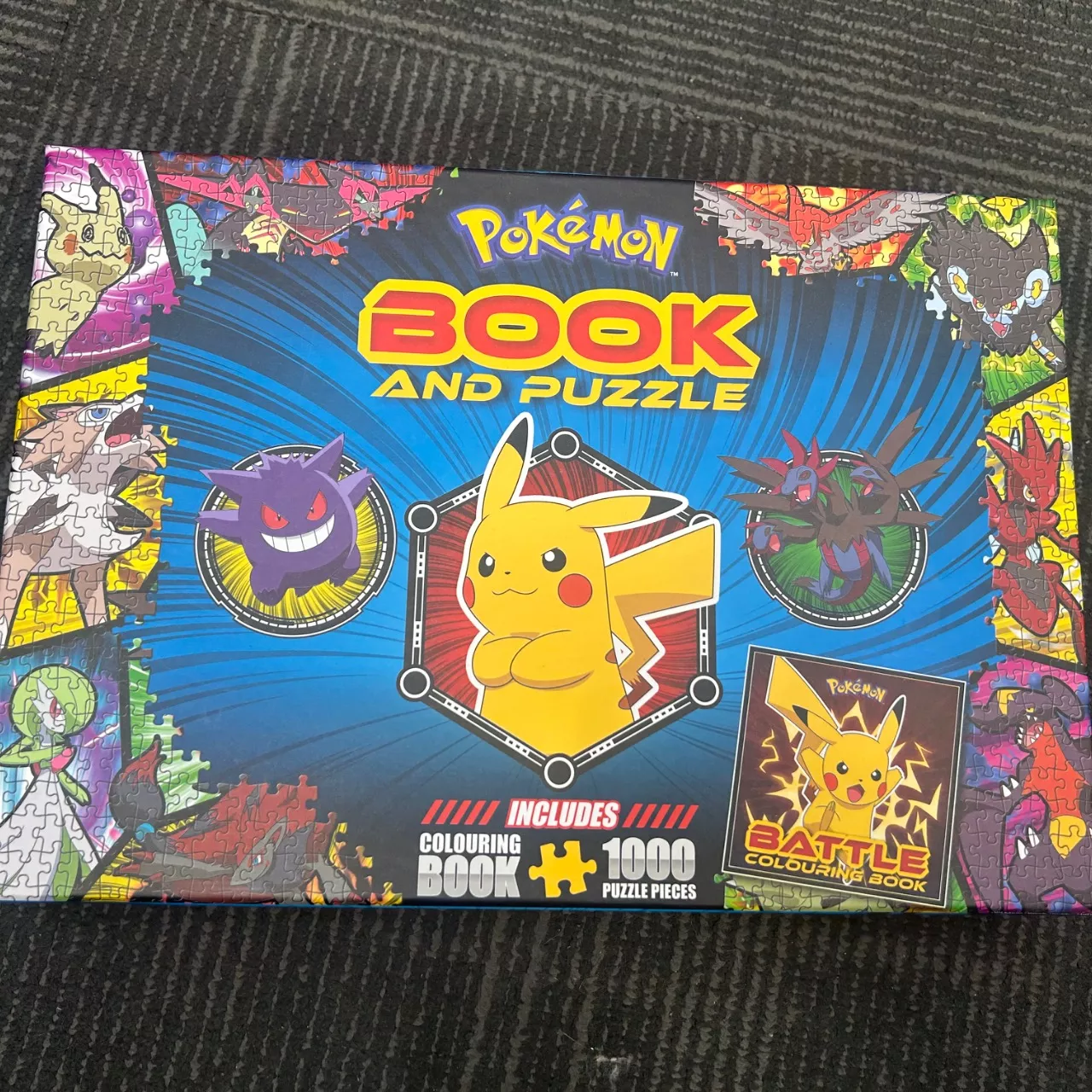 Image Tester