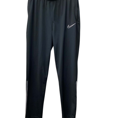 Nike Mens Dri-fit ChallengerSize L Tracksuit/running Pants Black  