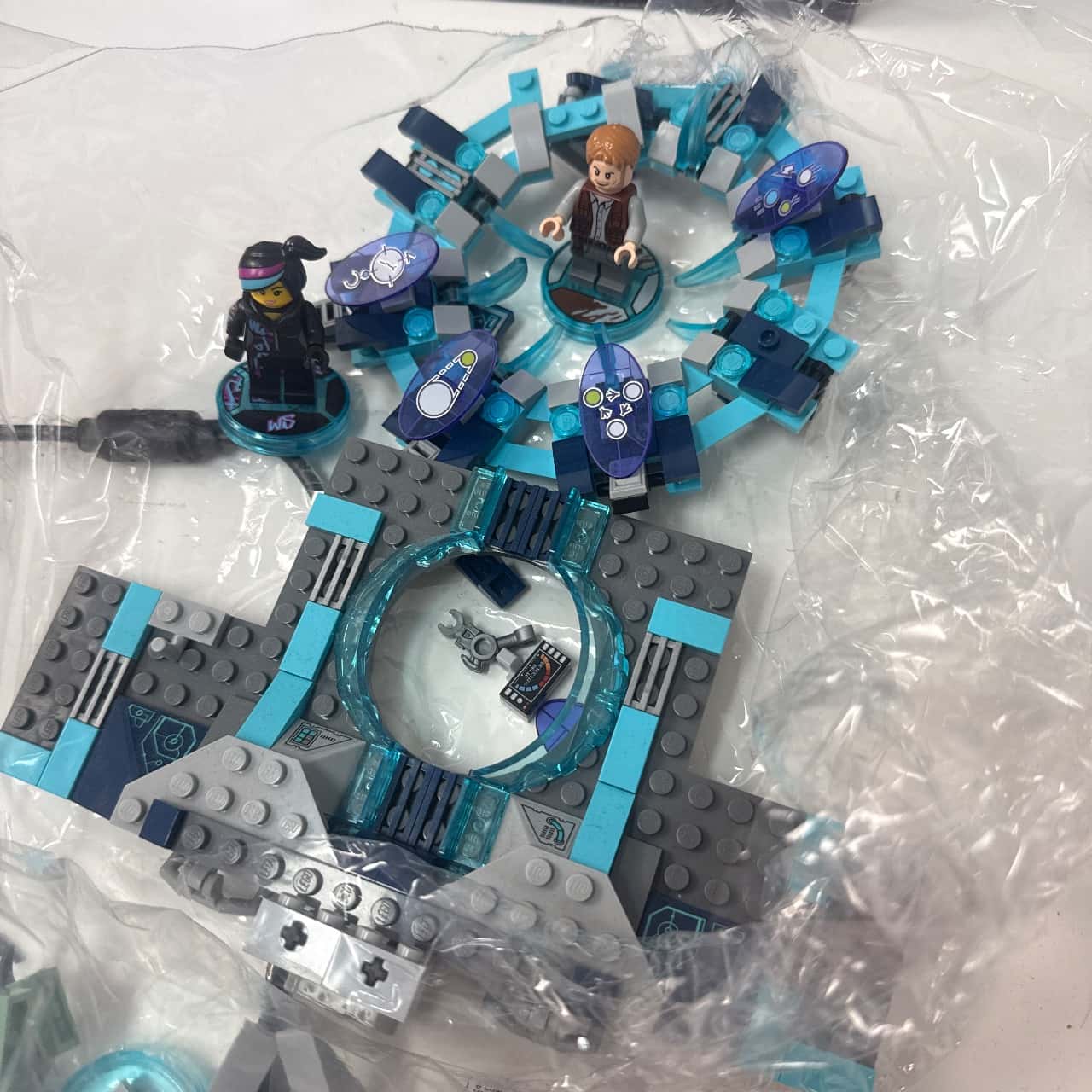 Image Tester