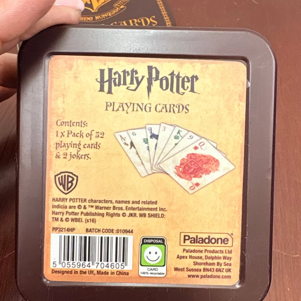 Image Tester