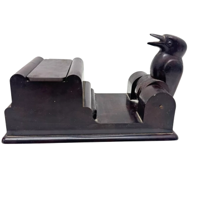 Bakelite Kookaburra Dispenser 