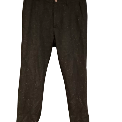  I love ugly pants  Size M Black  / Multicoloured 