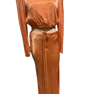 Mossman Womens  2 piece set