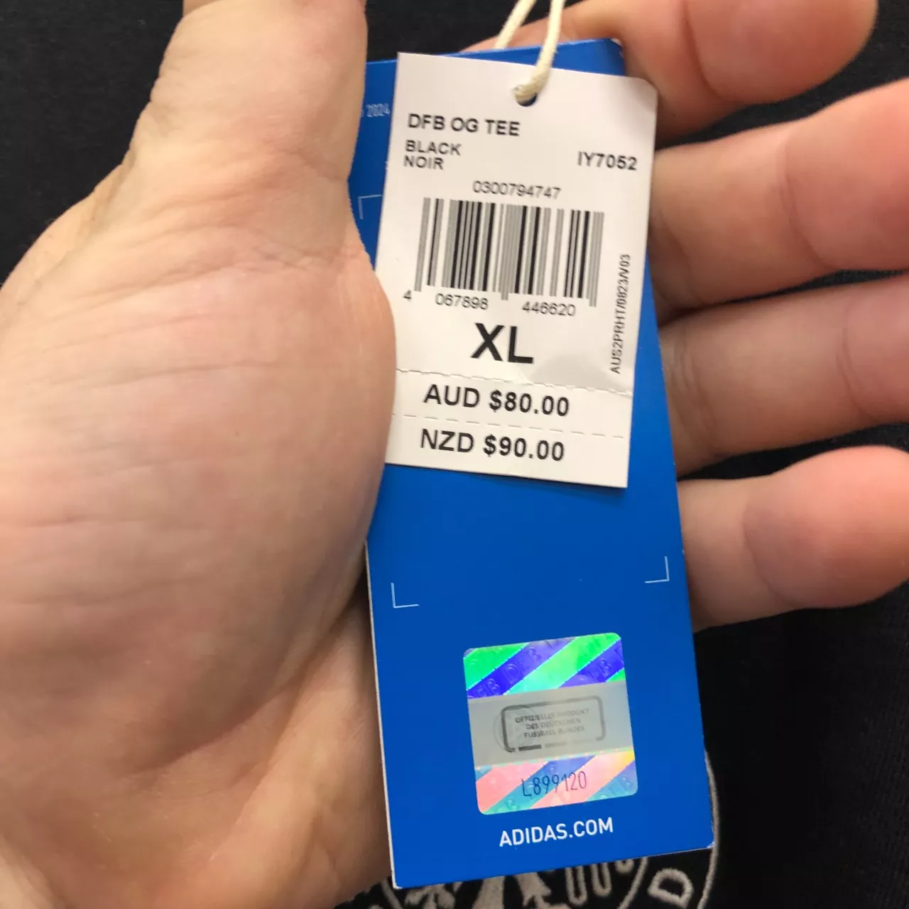 Image Tester