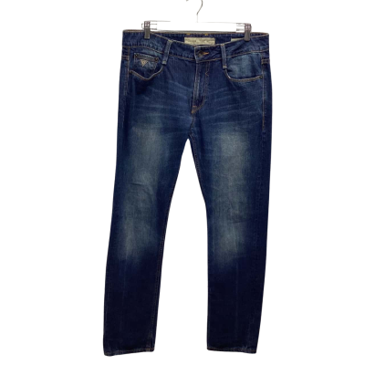 Guess - 100% Cotton Jeans - Size 32