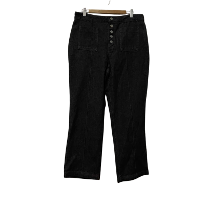 C/MEO Collective Womens  Size 14 Black  