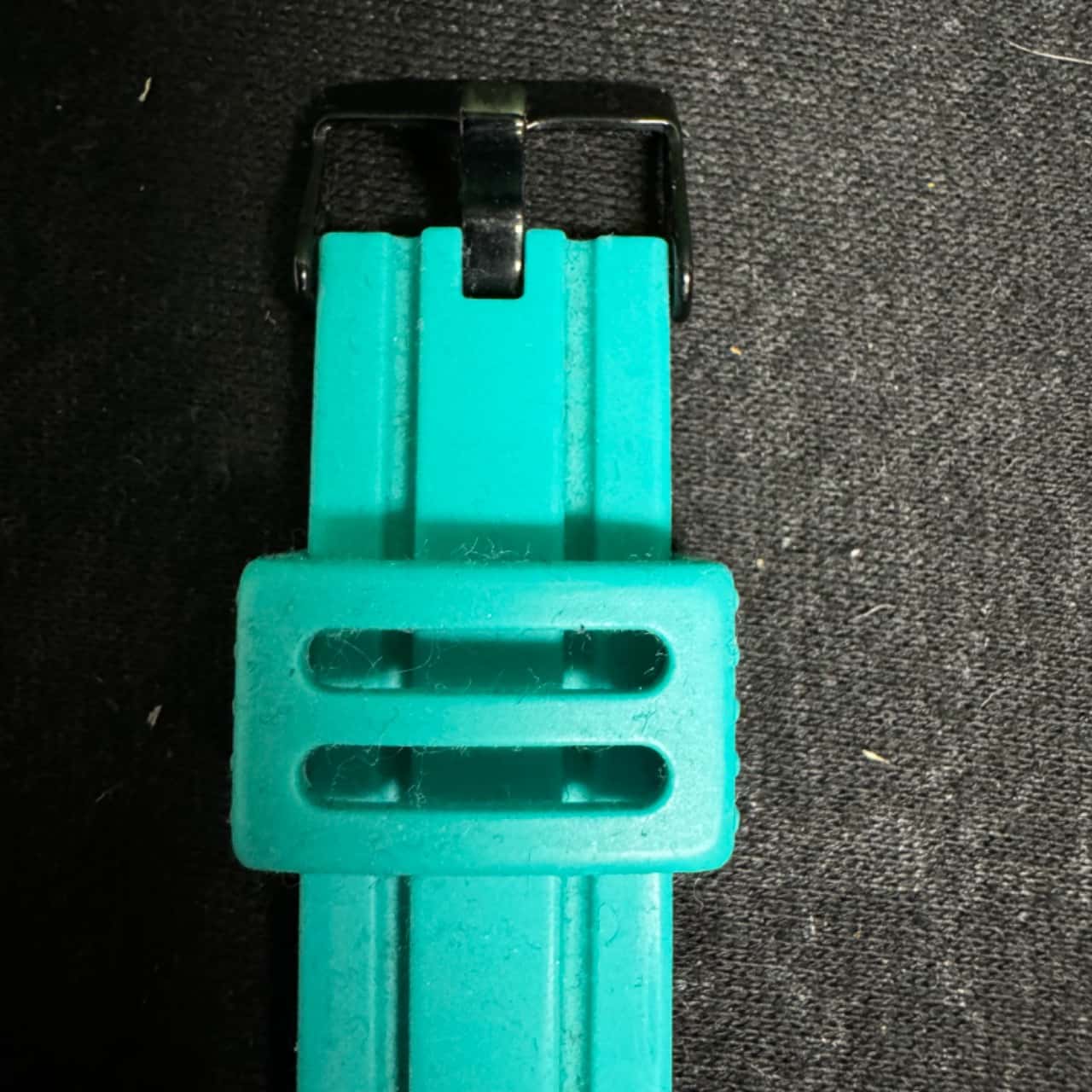 Chisel Green Analogue Watch(s)