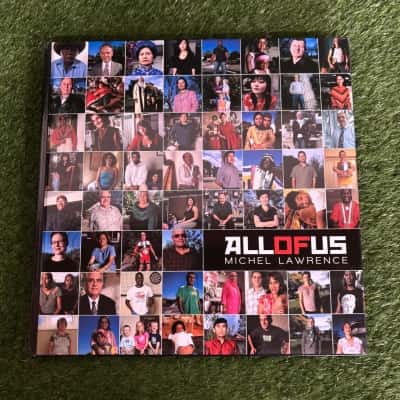 All of Us by Michel Lawrence