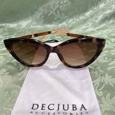 Decjuba Womens 